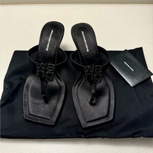 Alexander Wang Kitten Heels